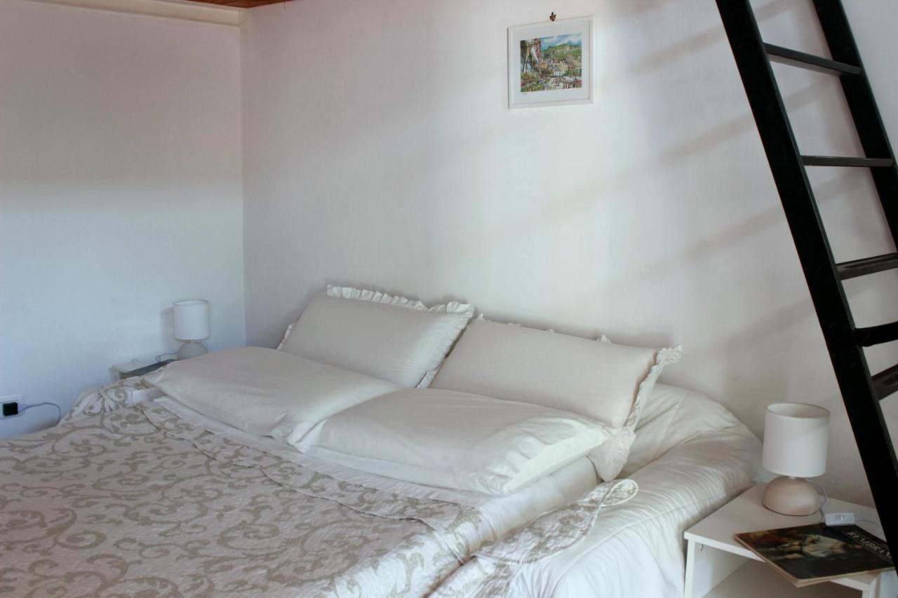 Villa Casa Agnese à Vietri Extérieur photo